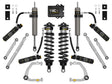 2022-2025 Tundra ICON 3.0 Front and Rear Lift Kit | Dirty Garage