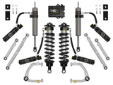 2022-2025 Tundra ICON 3.0 Front and Rear Lift Kit | Dirty Garage
