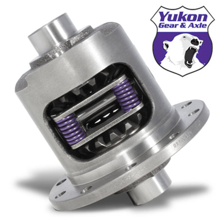 1972-1992 GM 7.5 in Rear Limited Slip Differential 26 Spline (YDGGM7.5-3-26-SM) - View 5 | Dirty Garage