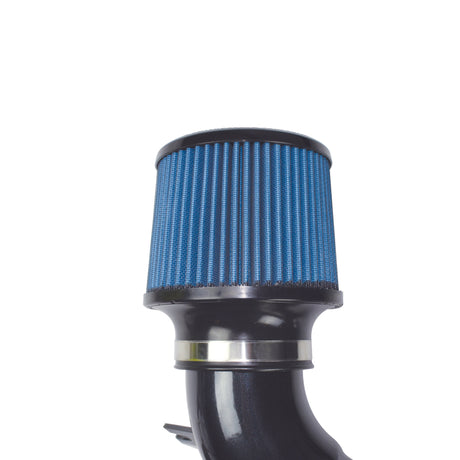 2006-2009 Civic Si 2.0L Black SP Series Short Ram Intake - View 4 | Dirty Garage