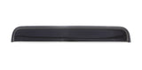 Universal Windflector Classic Sunroof Wind Deflector Smoke Fits Up To 38.5in - View 2 | Dirty Garage
