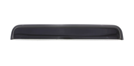 Universal Windflector Classic Sunroof Wind Deflector Smoke Fits Up To 38.5in - View 2 | Dirty Garage