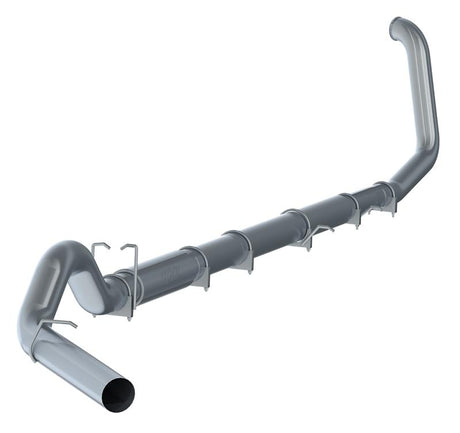 1999-2016 Superduty 7.3L 5" Turbo Back Single Side Exit | Dirty Garage