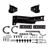 ARB Bp51 Fit Kit 4Runner Front - View 2 | Dirty Garage