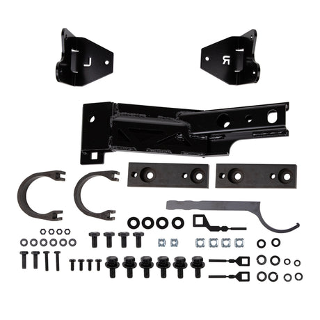 ARB Bp51 Fit Kit 4Runner Front - View 2 | Dirty Garage