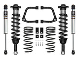 2023-2025 Sequoia ICON Front and Rear Lift Kit | Dirty Garage