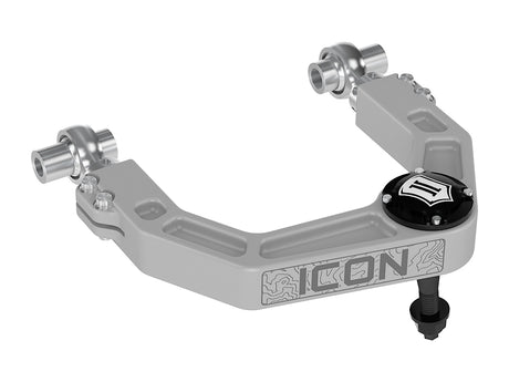1995-2004 Tacoma ICON Front Upper Upper Control Arm Kit - View 3 | Dirty Garage