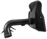 2015 Mustang GT 5.0L V8 Black Performance Intake Kit - View 18 | Dirty Garage