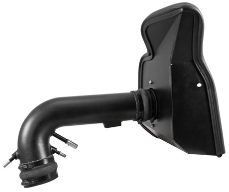 2015 Mustang GT 5.0L V8 Black Performance Intake Kit - View 18 | Dirty Garage