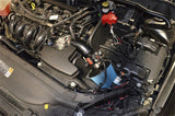 2013-2020 Ford Fusion 2.5L Polished Short Ram Intake MR Tech Heat Shield - View 4 | Dirty Garage