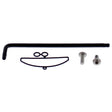 2013-2023 Beta RR 2T 250 Carburetor Mid Body/Jet Block Gasket Kit | Dirty Garage