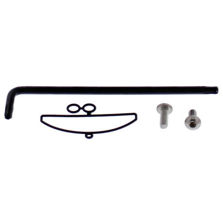 2013-2023 Beta RR 2T 250 Carburetor Mid Body/Jet Block Gasket Kit | Dirty Garage