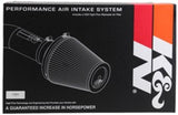 Performance Intake Kit Perf. Intake KIT; Chevrolet/Topkick, V8-6.6 DSL, 2006 - View 13 | Dirty Garage