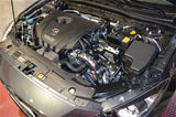 2013-2018 Mazda 3 2.0L Black Cold Air Intake MR Tech Air Fusion - View 4 | Dirty Garage