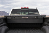 Dee Zee Universal Tool Box - Red Crossover - Single Lid Black BT Pull Handle (Low/Txt Blk) - View 4 | Dirty Garage