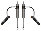 2023-2025 Superduty ICON 2.5 RR CDEV Front Shock Kit | Dirty Garage