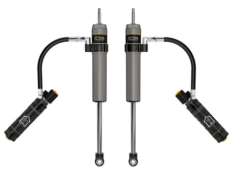 2023-2025 Superduty ICON 2.5 RR CDEV Front Shock Kit | Dirty Garage