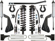 2008-2010 Superduty ICON Lift Kit | Dirty Garage