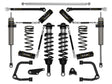 2024-2025 ICON Front and Rear Lift Kit | Dirty Garage