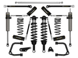 2024-2025 ICON Front and Rear Lift Kit | Dirty Garage