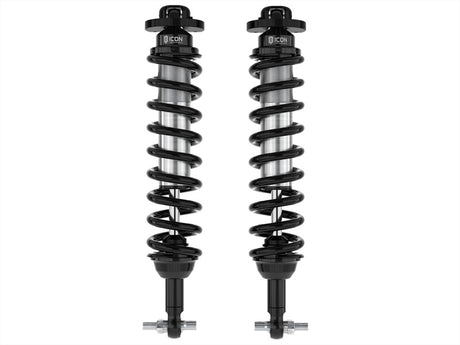 2021-2024 Bronco 2-3" Front 2.5 VS IR Coilover Kit | Dirty Garage