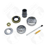 1985-2017 Toyota 8 in Rear Pinion Bearing Kit (PK TV6) - View 5 | Dirty Garage