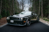 2015-2016 Ram HD T304 Street To Race Profile Stainless Steel 3" Exhaust Conversion Kit - View 4 | Dirty Garage