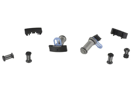 2011-2014 Mustang 5.0L 4V Ti-VCT Coyote Camshaft Drive Kit - View 15 | Dirty Garage