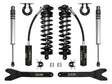2023-2025 Superduty ICON 2.5 Front and Rear Lift Kit | Dirty Garage