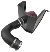 2015-2016 Colorado V6 3.6L FI Performance Air Intake System - View 17 | Dirty Garage