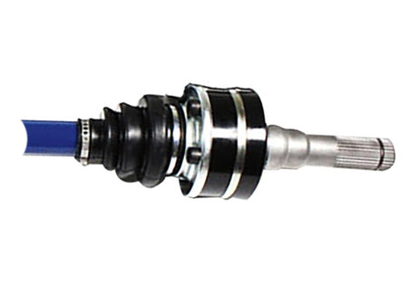 2015-2025 Mustang GT/EcoBoost/2015-2020 Mustang GT350 Half Shaft Upgrade Kit - View 10 | Dirty Garage