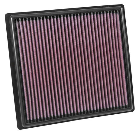 Replacement Panel Air Filter for 2015 Colorado 2.5L - View 5 | Dirty Garage