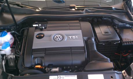 2005-2009 Passat/2006-2008 GTI/2004-2008 A3 2.0L-L4 Drop In Air Filter - View 5 | Dirty Garage