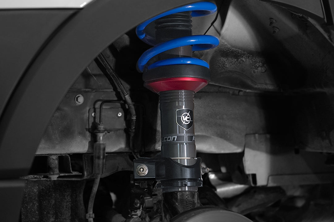 2015-2026 Transit Suspension Strut (1062)