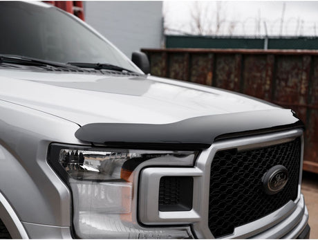 2008-2015 Rogue Smoke Bug Deflector - View 3 | Dirty Garage