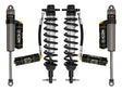 2021-2025 F-150 ICON CDCV Front and Rear Lift Kit | Dirty Garage