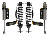 2021-2025 F-150 ICON CDCV Front and Rear Lift Kit | Dirty Garage