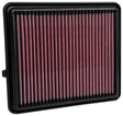 Replacement Air Filter 2018-2020 Jimny II 1.5L L4 | Dirty Garage