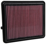 Replacement Air Filter 2018-2020 Jimny II 1.5L L4 | Dirty Garage