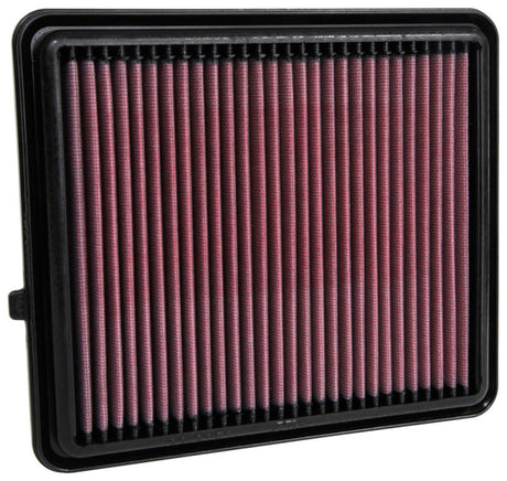 Replacement Air Filter 2018-2020 Jimny II 1.5L L4 | Dirty Garage