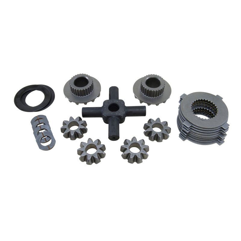 Yukon Gear Trac Lok Positraction internals For Dana 80 and w/ 35 Spline Axles - View 3 | Dirty Garage