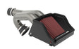 2015-22 F-150 3.5L V6 Performance Air Intake System | Dirty Garage