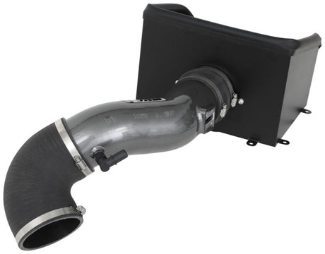 2020-2021 Chevy/2500/3500 6.6L V8 Performance Air Intake System - View 2 | Dirty Garage