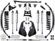 2017-2022 Superduty ICON Front and Rear Lift Kit | Dirty Garage