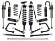 2024-2025 Tacoma ICON Front and Rear Lift Kit | Dirty Garage