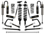 2024-2025 Tacoma ICON Front and Rear Lift Kit | Dirty Garage