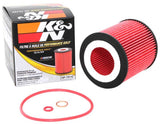 2019 M2 3.0L/M4 3.0L Cartridge Oil Filter - View 15 | Dirty Garage