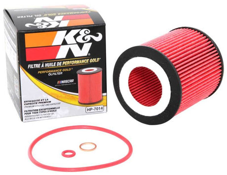 2019 M2 3.0L/M4 3.0L Cartridge Oil Filter - View 15 | Dirty Garage