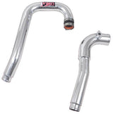 2010 Genesis 2.0L Turbo Polished Intercooler Piping Hot and Cold Side - View 5 | Dirty Garage