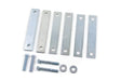 1999-2024 Super Duty Carrier Bearing Drop Kit | Dirty Garage